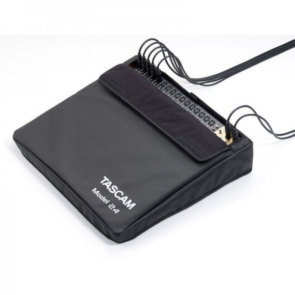 TASCAM AK-DC24 FUNDA CUBREPOLVO