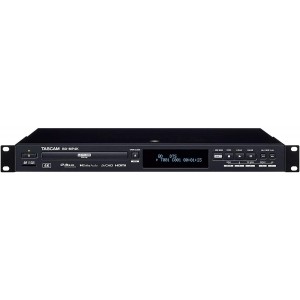 TASCAM BD-MP4K