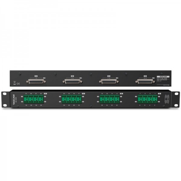 TASCAM BO-32DE