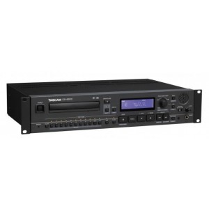 TASCAM CD-6010