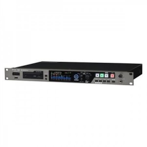 TASCAM DA-6400DP