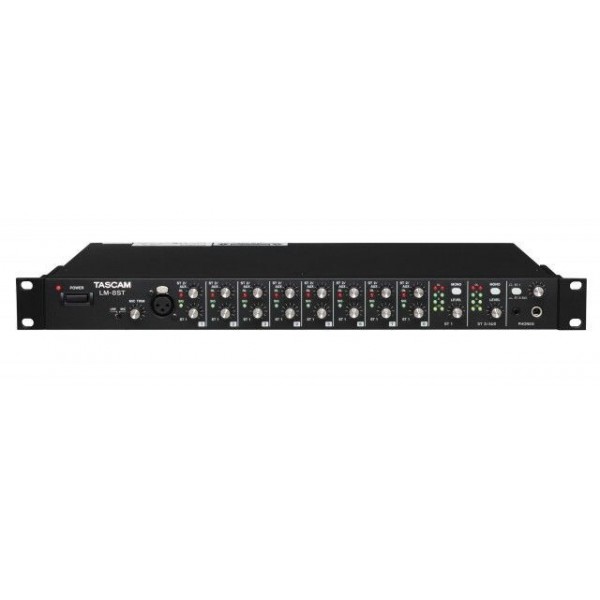 TASCAM LM-8ST