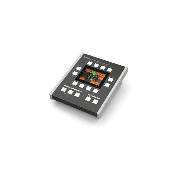 TASCAM RC-SS150 MANDO A DISTANCIA CON CABLE PARA SS-CDR250N / SS-R250N