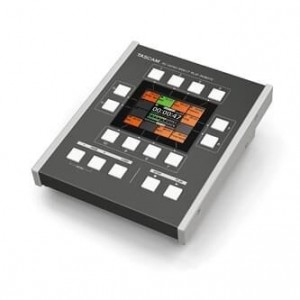 TASCAM RC-SS150 MANDO A DISTANCIA CON CABLE PARA SS-CDR250N / SS-R250N