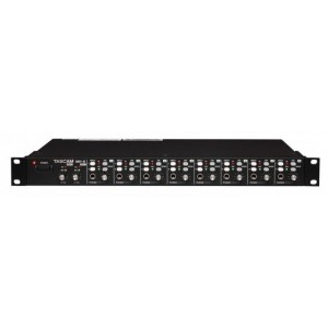 TASCAM MH-8