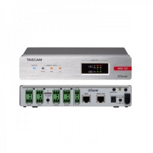 TASCAM MM-2D-E