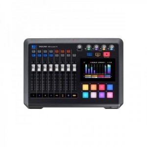 TASCAM MIXCAST 4