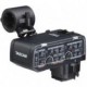 TASCAM CA-XLR2D-C