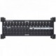 TASCAM STAGE BOX SONICVIEW 16 IN/DANTE