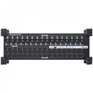TASCAM STAGE BOX SONICVIEW 16 IN/DANTE