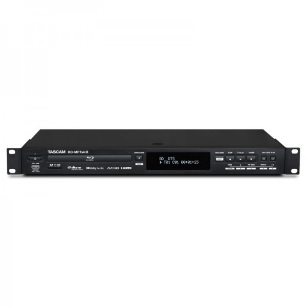 TASCAM BD-MP1MK2