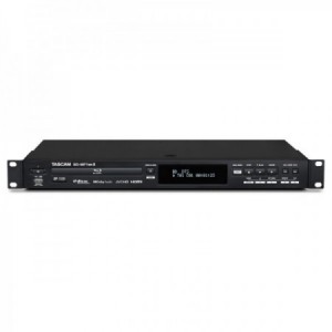 TASCAM BD-MP1MK2
