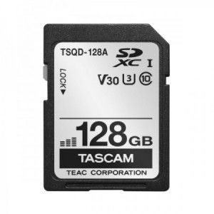 TASCAM TSQD-128A