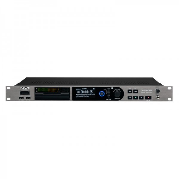TASCAM DA-3000SD