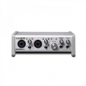 TASCAM SERIES 102I