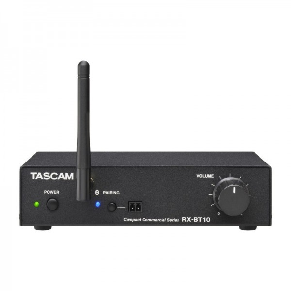 TASCAM RX-BT10
