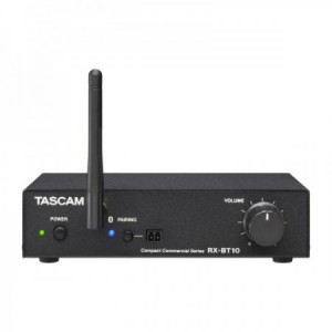 TASCAM RX-BT10