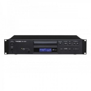 TASCAM CD-200