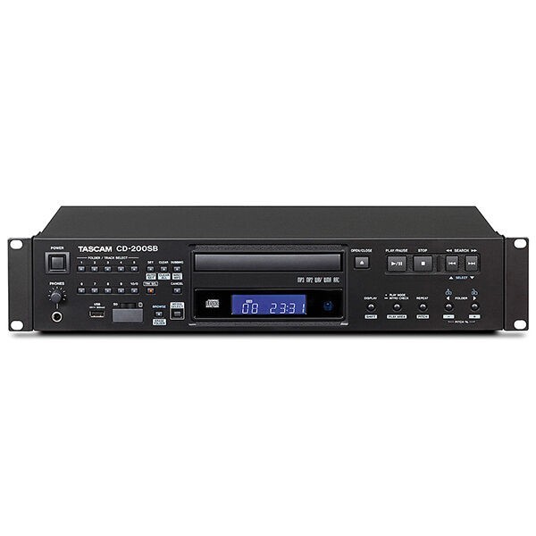 TASCAM CD-200SB