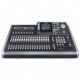 TASCAM DP-24SD GRABADOR MULTIPISTAS HD