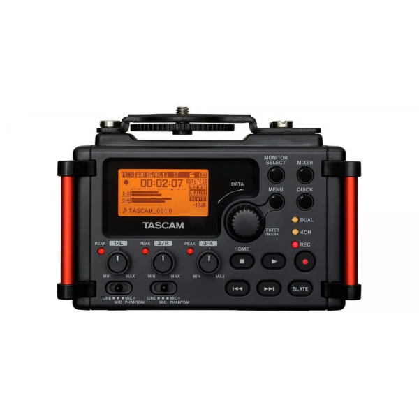 TASCAM DR-60DMK2