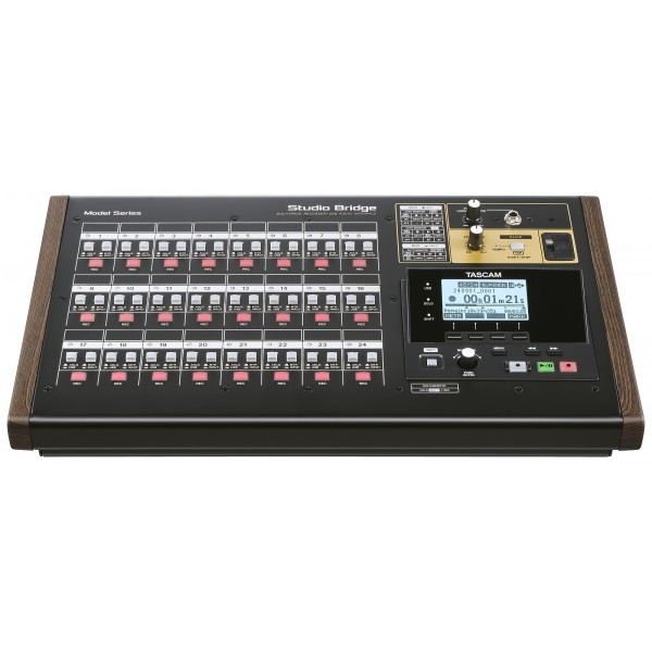TASCAM STUDIO BRIDGE