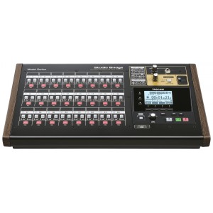 TASCAM STUDIO BRIDGE