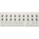 TORSO ELECTRONICS T-1 ALGORITHMIC SEQUENCER BLANCO