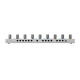 TORSO ELECTRONICS T-1 ALGORITHMIC SEQUENCER BLANCO