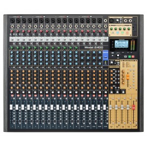 TASCAM MODEL-2400