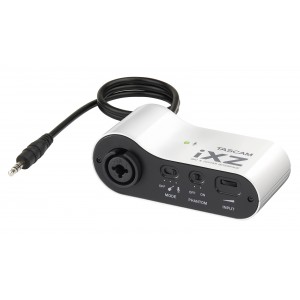TASCAM IXZ