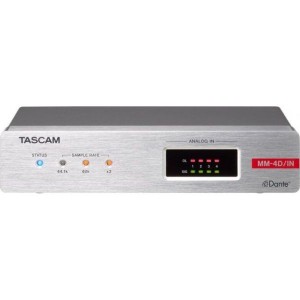 TASCAM MM-4D/IN-E