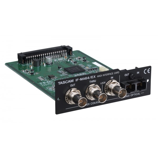 TASCAM IF-MA64/EX