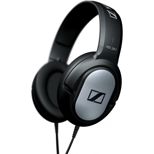 SENNHEISER HD 201