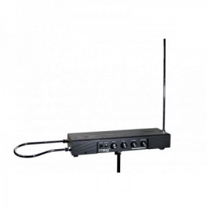MOOG ETHERWAVE THEREMIN STANDARD BLACK