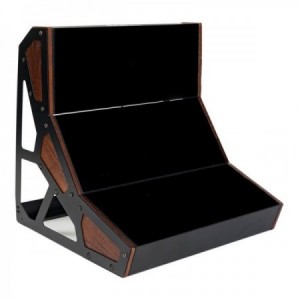 MOOG MOTHER 32 3-TIER RACK KIT