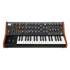 MOOG SUBSEQUENT 37