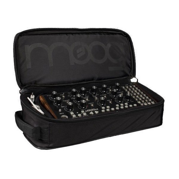 MOOG MOTHER GIG BAG