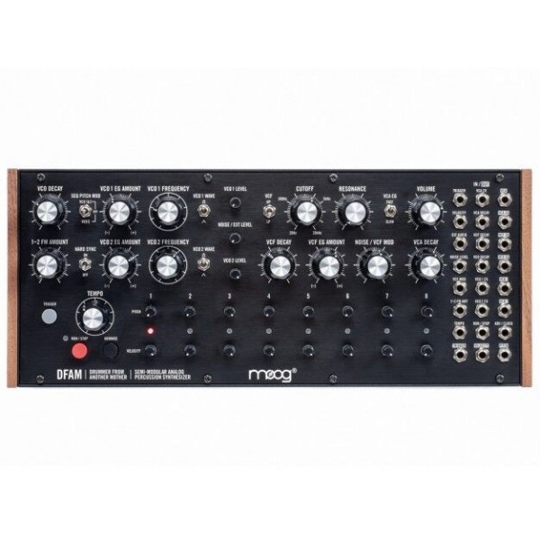 MOOG DFAM