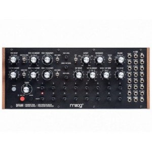 MOOG DFAM