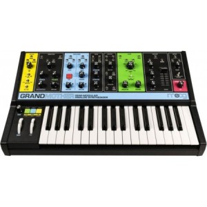 MOOG GRANDMOTHER