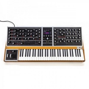 MOOG ONE 16