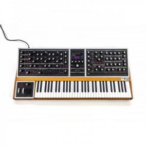 MOOG ONE 8