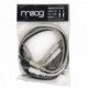 MOOG MOTHER PATCH CABLE 30 CM