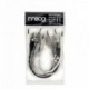 MOOG MOTHER PATCH CABLE 15 CM