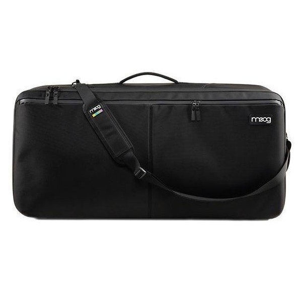 MOOG MATRIARCH RS CASE