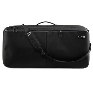 MOOG MATRIARCH RS CASE