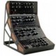 MOOG SEMI-MODULAR 4-TIER RACK STAND