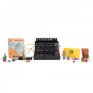 MOOG SOUND STUDIO MOTHER-32 & DFAM