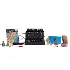 MOOG SOUND STUDIO SUBHARMONICON & DFAM
